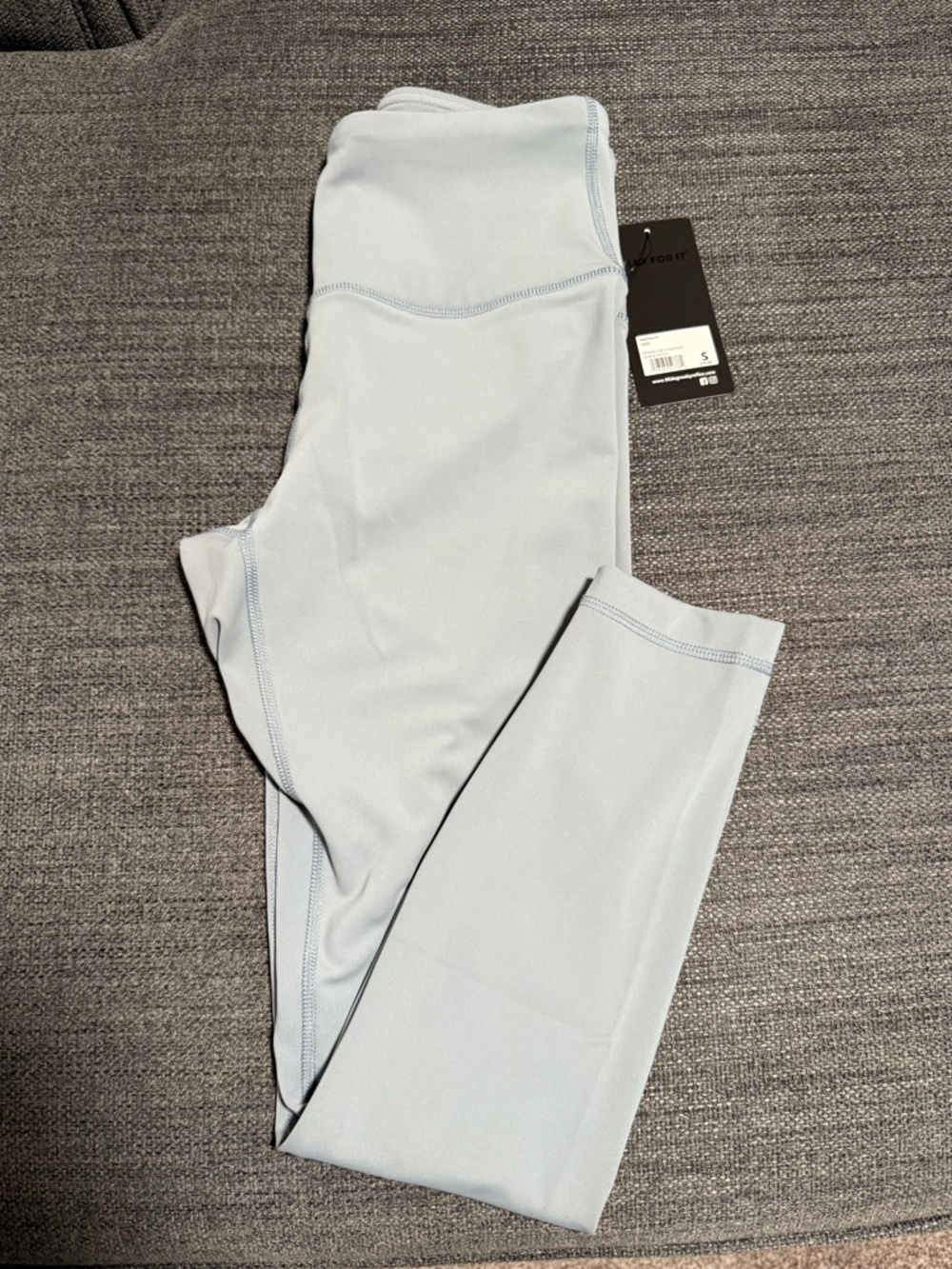 NWT! 90 Degree by Reflex Interlink Everyday Ankle Tight Leggings